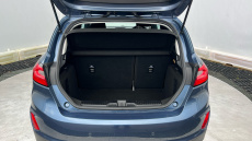 Ford Fiesta 1.0 EcoBoost Active 5dr Petrol Hatchback